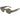Giorgio Armani Brown Acetate Sunglasses