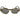 Giorgio Armani Brown Acetate Sunglasses