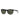 Giorgio Armani Black Acetate Sunglasses