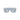 Giorgio Armani White Acetate Sunglasses