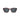 Giorgio Armani Red Acetate Sunglasses