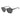 Giorgio Armani Gray Acetate Sunglasses
