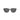 Giorgio Armani Gray Acetate Sunglasses