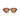 Giorgio Armani Brown Acetate Sunglasses