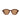 Giorgio Armani Brown Acetate Sunglasses