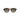 Giorgio Armani Red Acetate Sunglasses