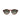 Giorgio Armani Red Acetate Sunglasses
