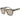 Giorgio Armani Brown Acetate Sunglasses