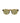 Giorgio Armani Brown Acetate Sunglasses