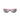 Michael Kors Pink Resin Sunglasses