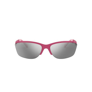 Michael Kors Pink Resin Sunglasses