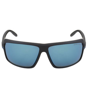 Michael Kors Black Resin Sunglasses