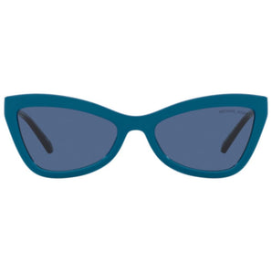 Michael Kors Blue Resin Sunglasses