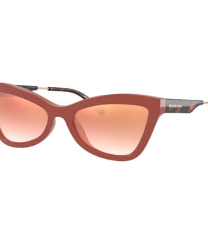 Michael Kors Multicolor Resin Sunglasses