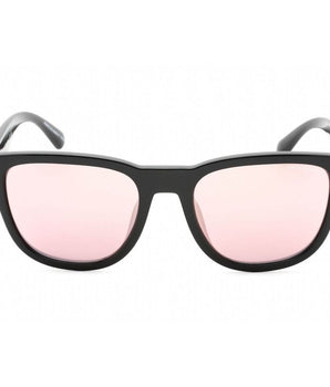 Armani Exchange Black Resin Sunglasses