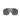 Armani Black Resin Sunglasses