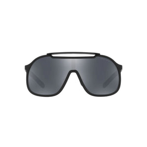 Armani Black Resin Sunglasses