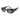 Armani Brown Acetate Sunglasses