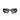 Armani Brown Acetate Sunglasses