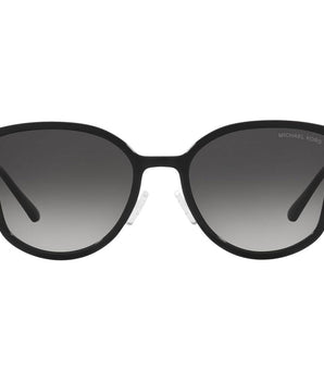 Michael Kors Black Acetate Sunglasses