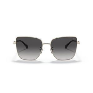 Michael Kors Gold Metal Sunglasses