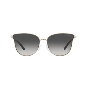 Michael Kors Gold Metal Sunglasses