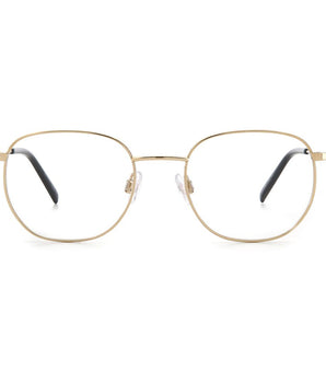 M Missoni Gold Metal Glasses (Frames)