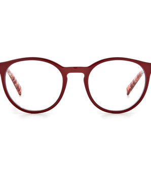 M Missoni Multicolor Acetate Glasses (Frames)