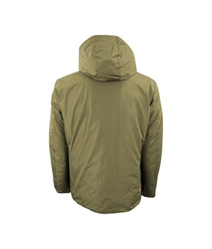 Suns Army Polyester Jackets & Coat