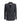 Valentino Black Polyester Coat