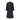 Fear Of God Black Lyocell Coat