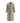 Fear Of God Brown Wool Coat