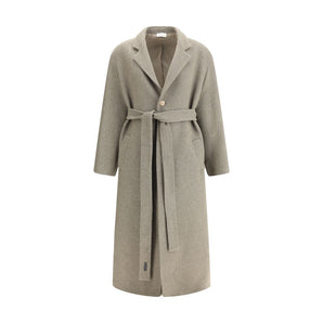 Fear of God Relaxed Coat