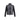Moncler Grenoble Black Polyester Shell Jacket