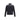 Moncler Grenoble Black Polyester Shell Jacket