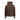 Moncler Grenoble Brown Polyamide Shell Jacket