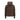 Moncler Grenoble Brown Polyamide Shell Jacket