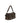 Prada Brown Recycled Polyamide Shoulder Bag