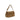 Prada Brown Recycled Polyamide Shoulder Bag