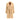 Max Mara Beige Fleece Wool Coat