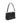 Fendi Black Nylon Shoulder Bag
