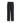 Max Mara Black Fleece Wool Casual Pants