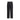 Max Mara Black Fleece Wool Casual Pants