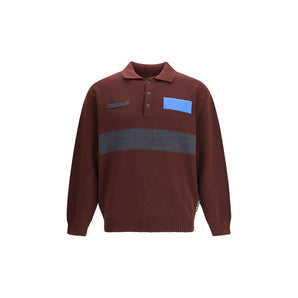 GR10K Workwear Polo Shirt