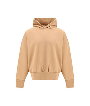 Fear Of God Beige Cotton Sweatshirt