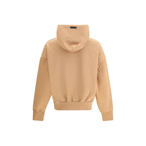 Fear Of God Cotton Hoodie