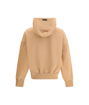 Fear Of God Beige Cotton Sweatshirt