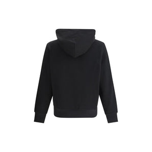 Moncler Cotton Hooded Sweatshirt