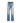 Fear Of God Blue Cotton Straight-Leg Jeans