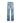 Fear Of God Blue Cotton Straight-Leg Jeans